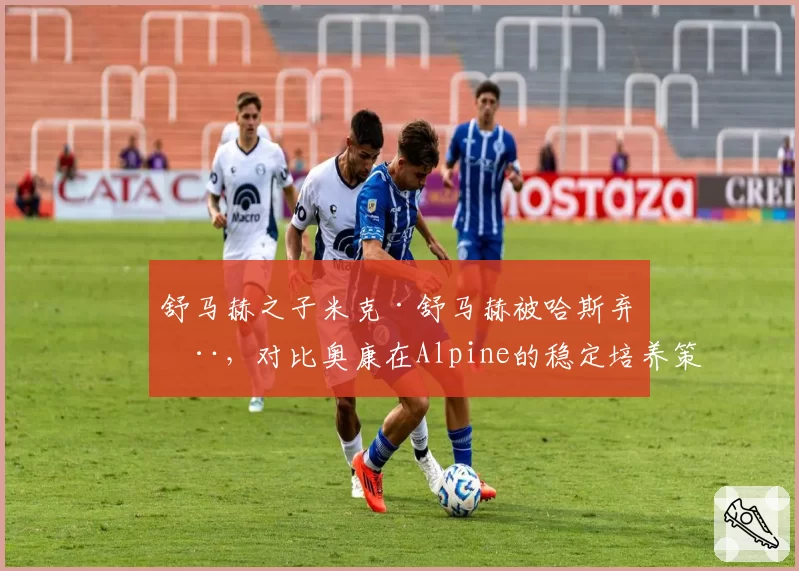 舒马赫之子米克·舒马赫被哈斯弃用,对比奥康在Alpine的稳定培养策略